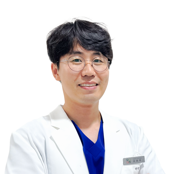 미루나무치과 김미루 원장 프로필