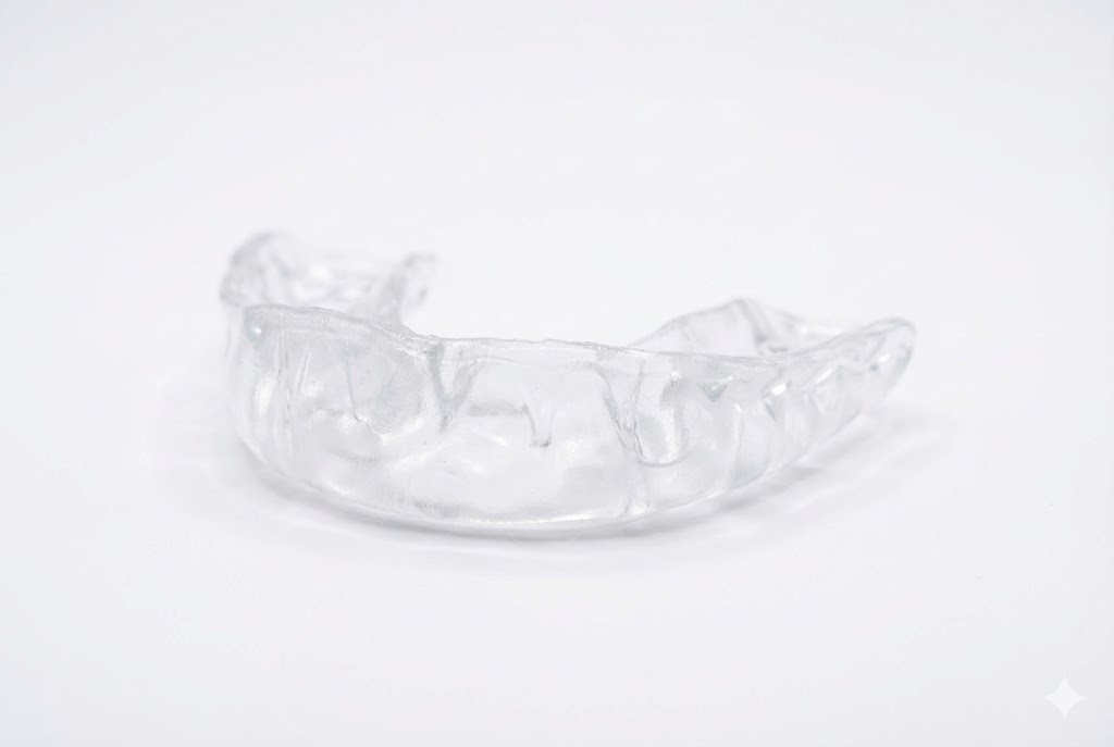 미루나무치과 맞춤형 스포츠가드